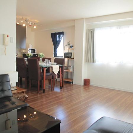 Apartament Wabi Sabi Osaka Zewnętrze zdjęcie