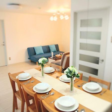 Apartament Wabi Sabi Osaka Zewnętrze zdjęcie