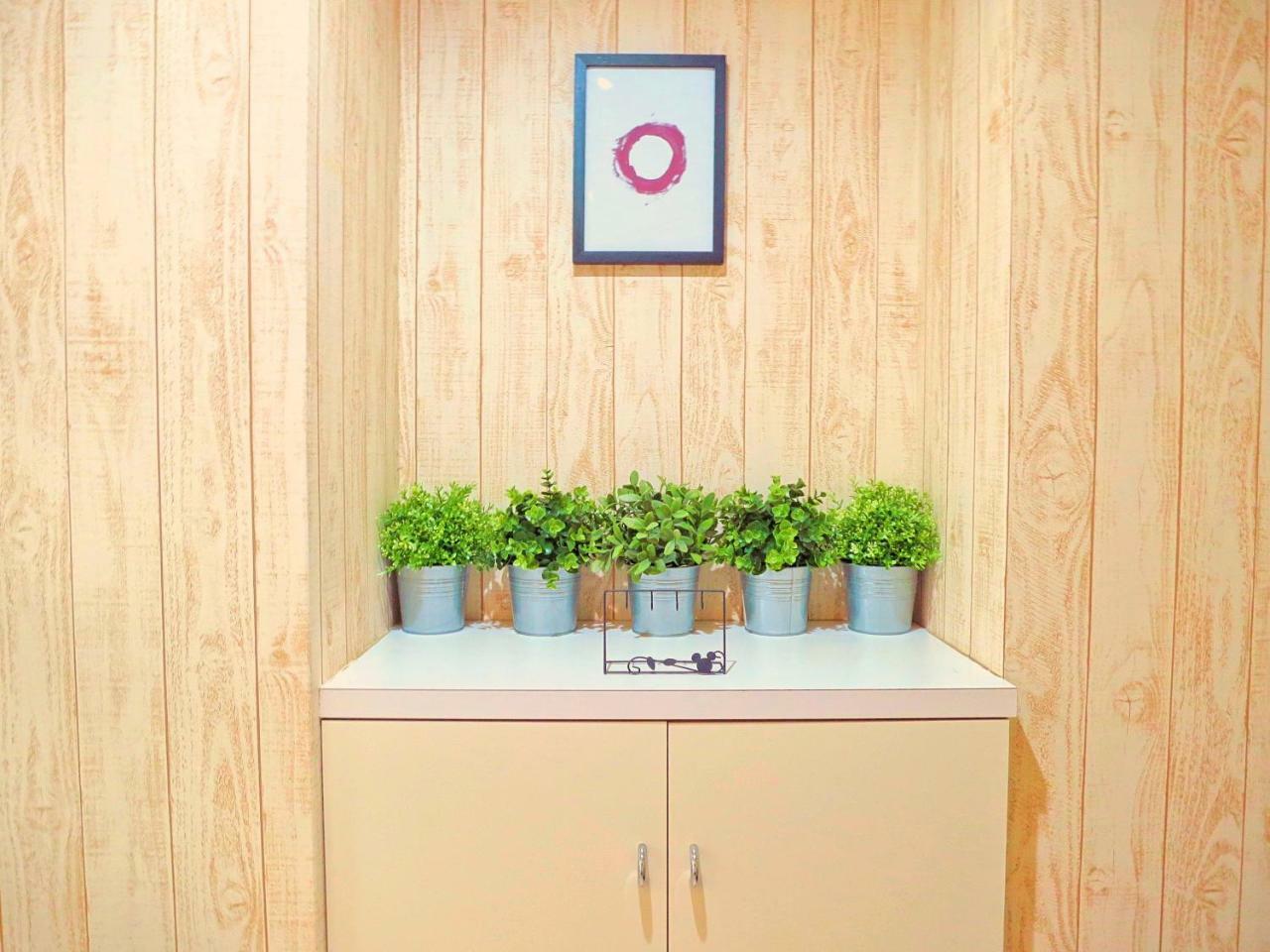 Apartament Wabi Sabi Osaka Zewnętrze zdjęcie