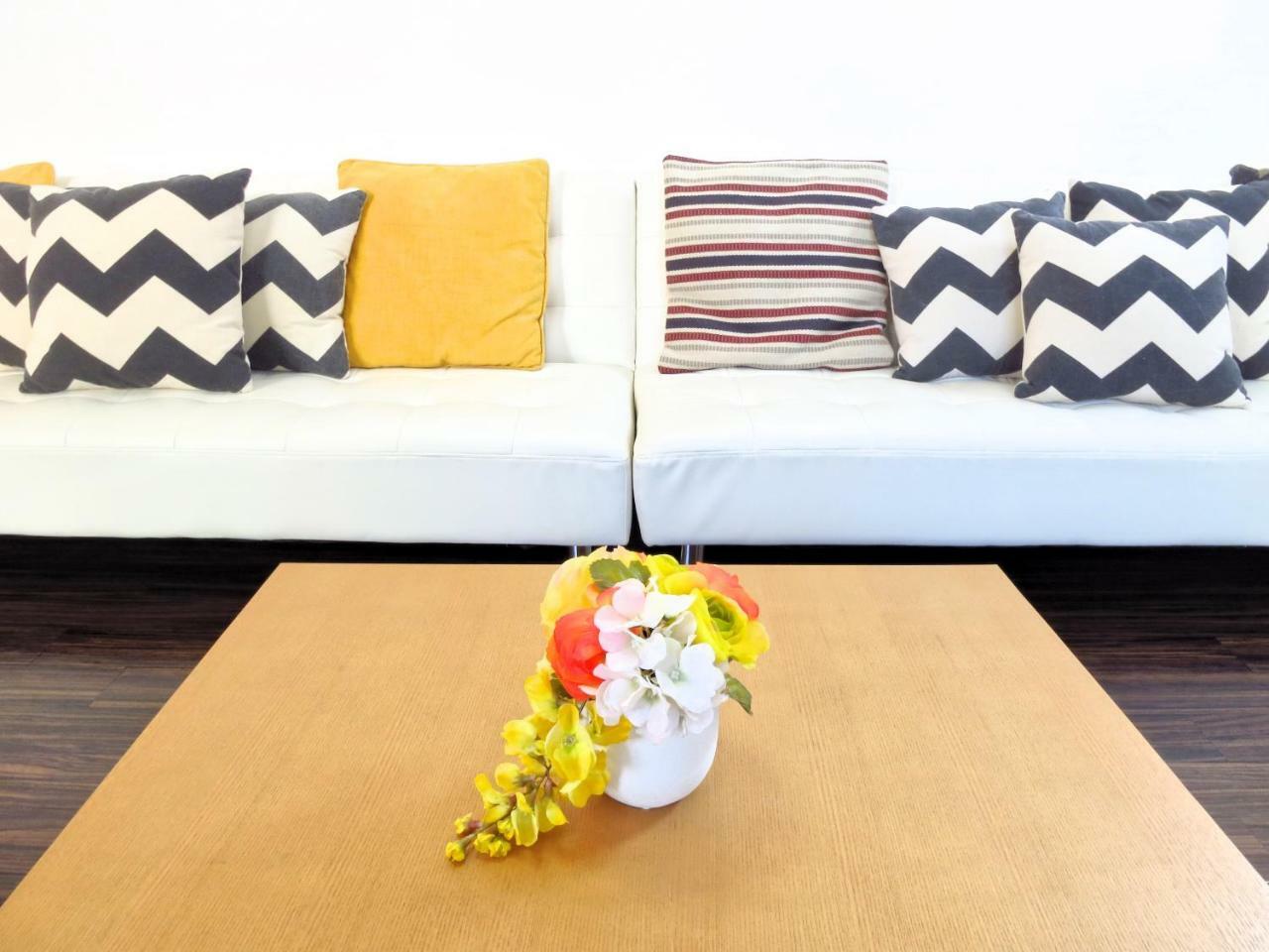 Apartament Wabi Sabi Osaka Zewnętrze zdjęcie
