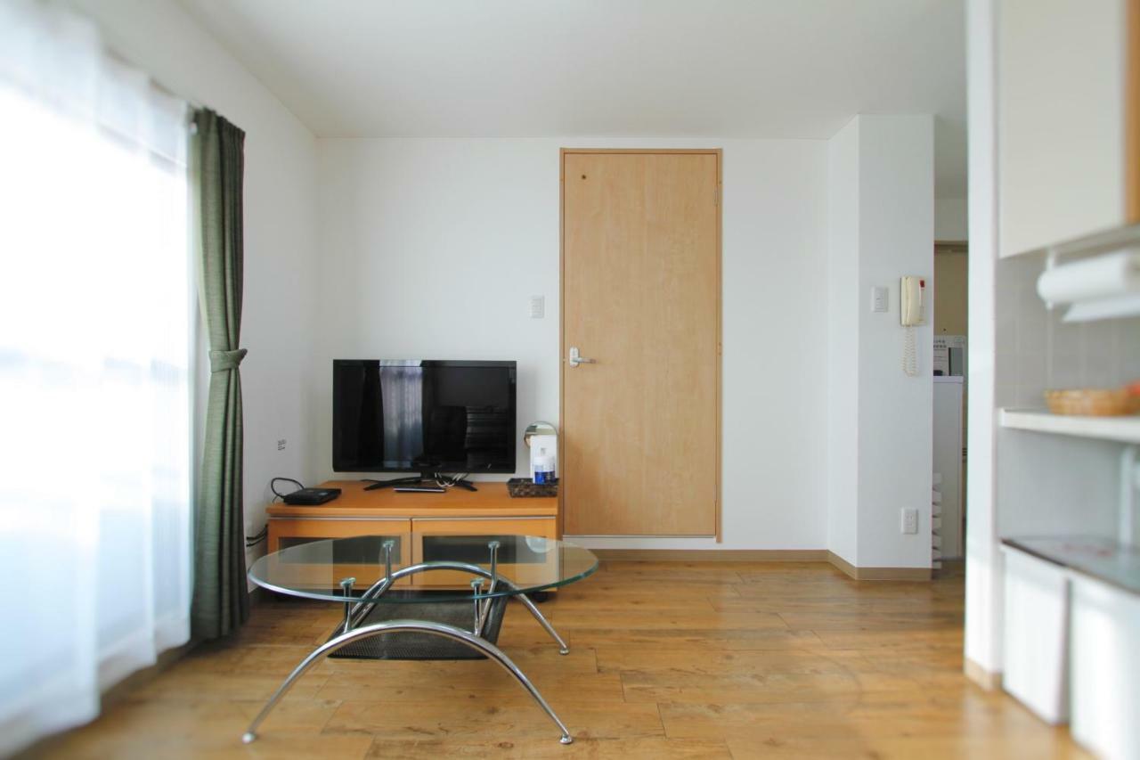 Apartament Wabi Sabi Osaka Zewnętrze zdjęcie